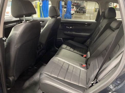 Certified 2023 Honda CR-V EX-L image 16