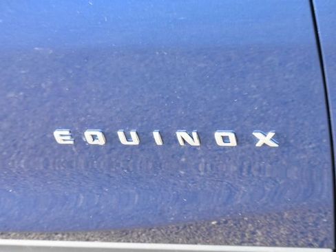 Used 2023 Chevrolet Equinox LT image 12