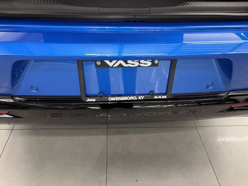 New 2026 Dodge Charger Scat Pack AWD/4WD image 7