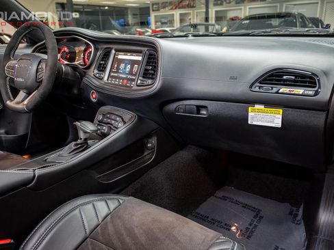 Used 2023 Dodge Challenger SRT Hellcat Redeye image 83