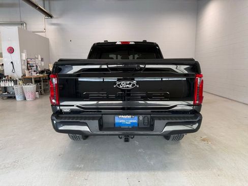 Used 2024 Ford F150 XLT w/ Equipment Group 302A MID AWD/4WD image 6