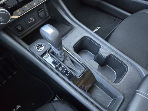 Certified 2025 Nissan Sentra S image 17