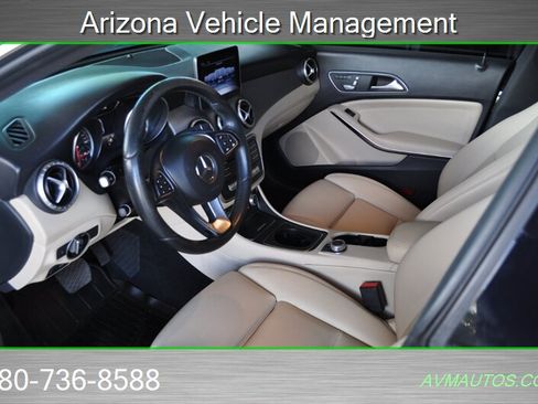 Used 2018 Mercedes-Benz CLA 250 image 18