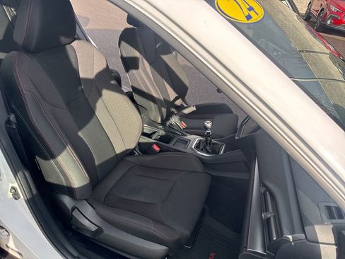 Certified 2024 Subaru WRX Premium image 14