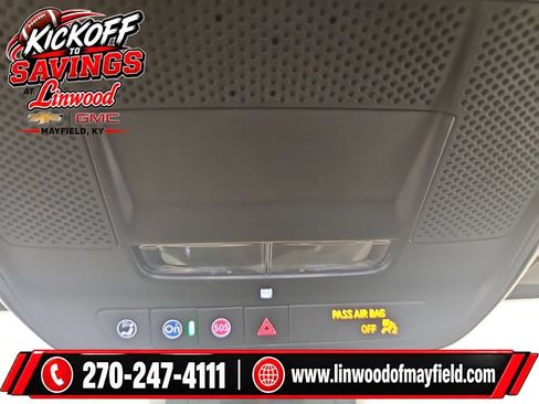 Used 2026 Chevrolet Equinox LT FWD image 26