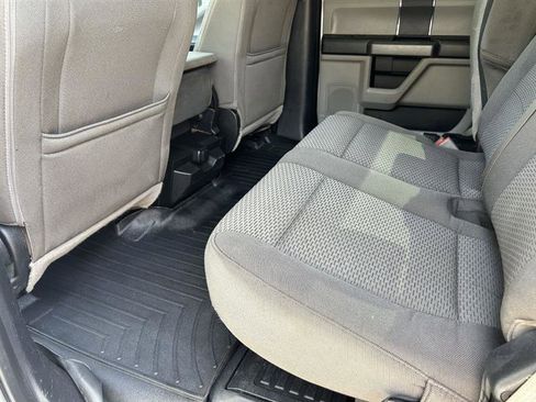 Used 2019 Ford F250 XLT AWD/4WD image 14