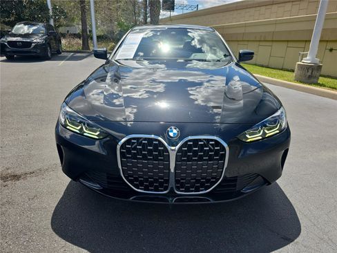Certified 2023 BMW 430i Coupe w/ Premium Package image 6
