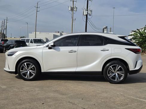Used 2023 Lexus RX 350 Premium w/ Accessory Package (K3) FWD image 6