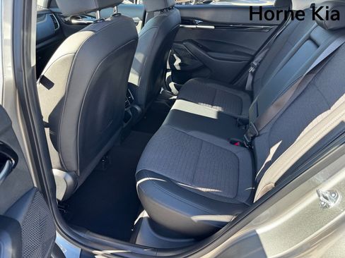 Certified 2023 Kia Seltos S w/ Navigation Package image 12