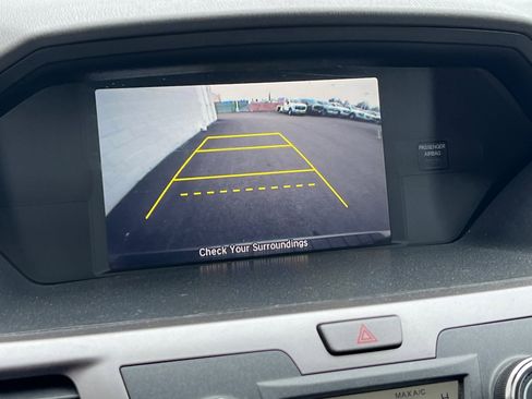 Used 2016 Honda Odyssey LX image 23