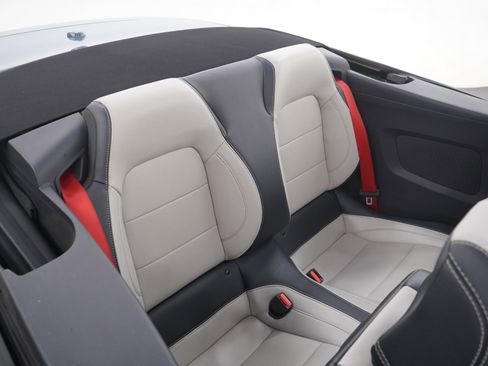 Used 2024 Ford Mustang GT Premium w/ GT Performance Package image 12