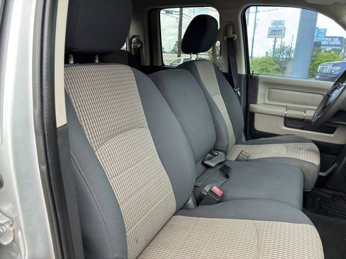 Used 2012 RAM 1500 Classic SLT RWD image 37