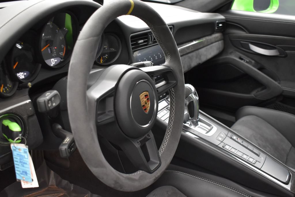 Used 2019 Porsche 911 GT3 RS RWD image 19
