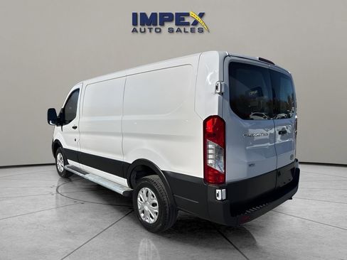 Used 2023 Ford Transit 250 Low Roof w/ Exterior Upgrade Package image 3