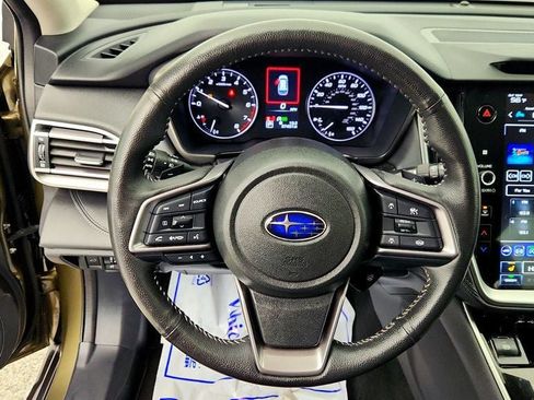 Used 2024 Subaru Outback Limited AWD/4WD image 14