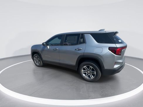 New 2026 GMC Terrain Elevation FWD image 6