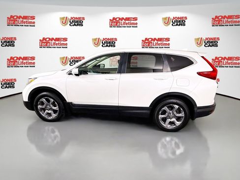 Used 2018 Honda CR-V EX-L image 14