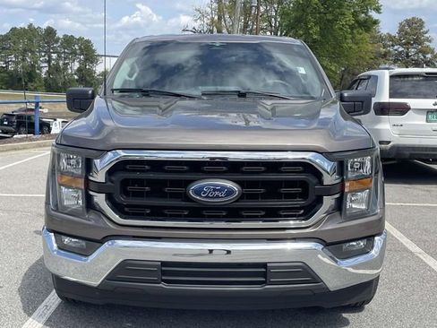 Certified 2023 Ford F150 XLT image 10