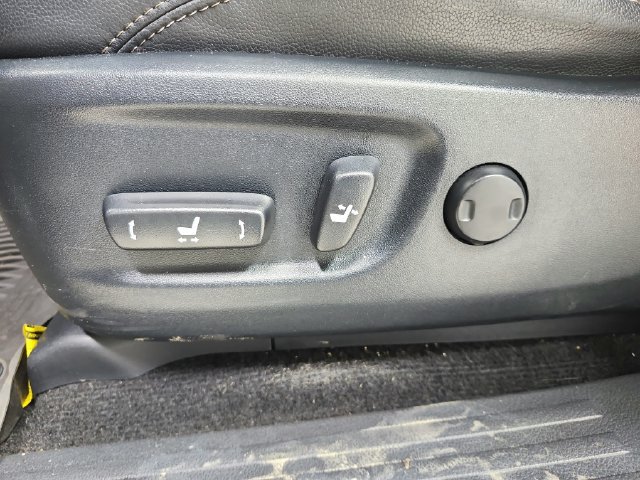 Used 2021 Toyota 4Runner Limited RWD image 17
