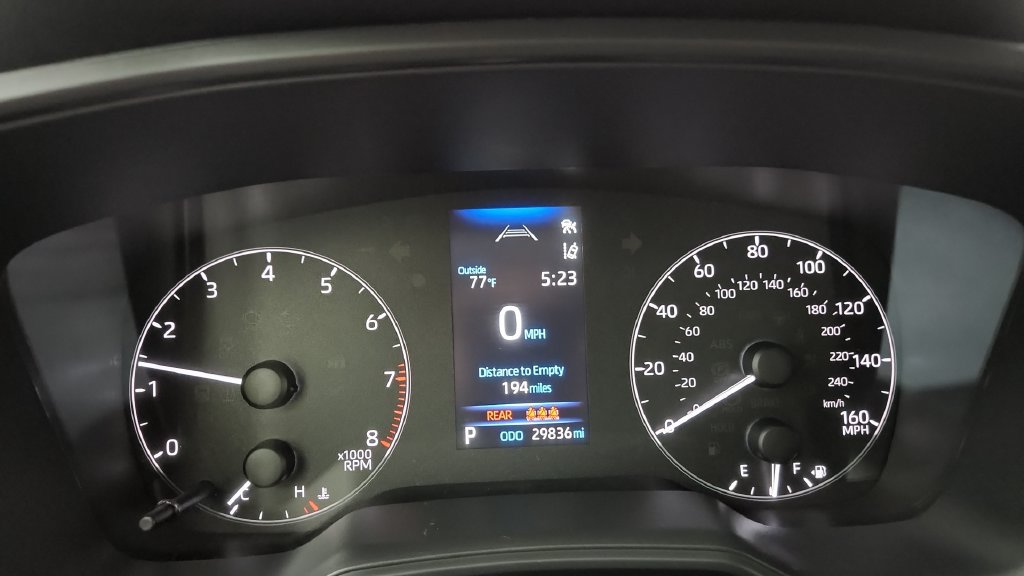 Used 2024 Toyota Corolla LE FWD image 26