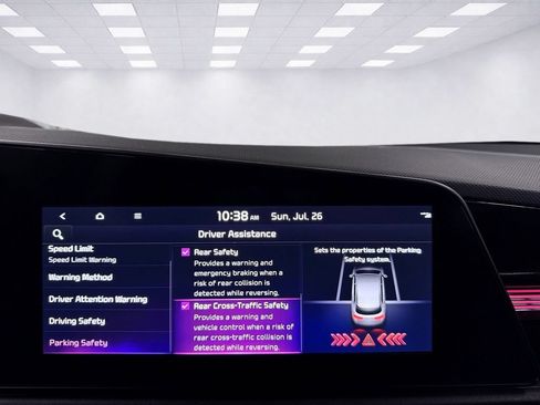 Used 2023 Kia Niro Wave w/ Wave Preserve Package FWD image 40