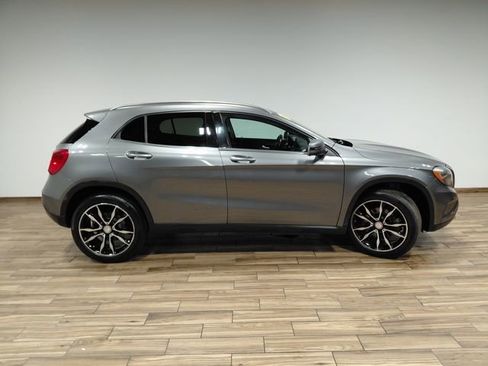 Used 2016 Mercedes-Benz GLA 250 GLA 250 4D Sport Utility image 14