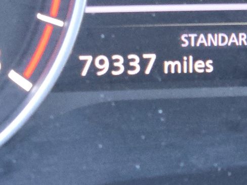 Used 2023 Nissan Rogue SV image 8