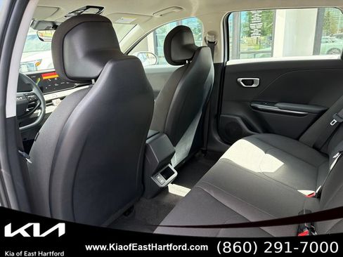 New 2026 Kia K4 FWD image 19