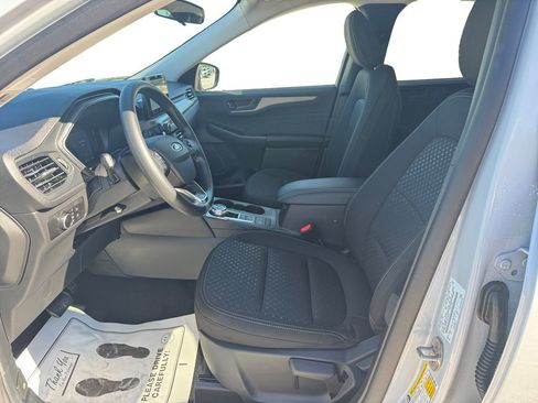 New 2026 Ford Escape Active image 11