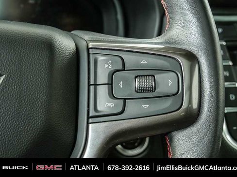 Used 2022 Chevrolet Tahoe RST w/ Luxury Package image 13