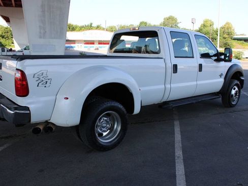 Used 2014 Ford F450 XL w/ Power Equipment Group AWD/4WD image 6