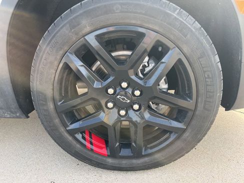 Used 2023 Chevrolet Blazer LT w/ Convenience Package image 8