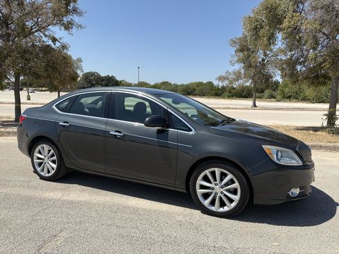 Used 2014 Buick Verano Convenience FWD image 47
