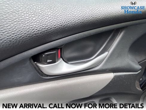 Used 2019 Honda Civic LX image 10
