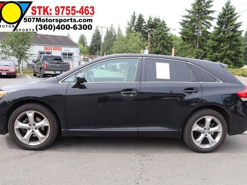 Used 2009 Toyota Venza AWD image 5