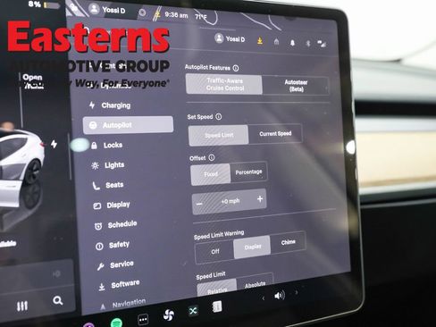 Used 2023 Tesla Model 3 Standard Range RWD image 17