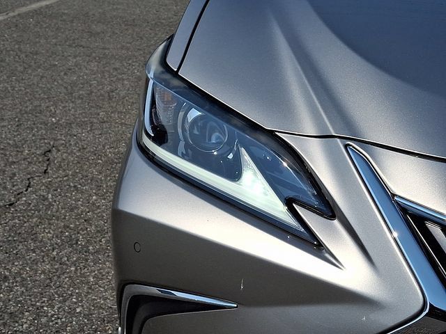 Used 2019 Lexus ES 350 w/ Premium Package FWD image 9