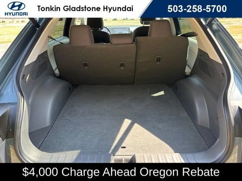Certified 2024 Hyundai Ioniq 5 SEL RWD image 18