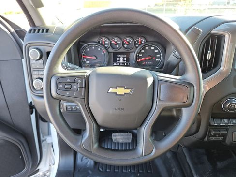 New 2026 Chevrolet Silverado 3500 W/T w/ WT Convenience Package AWD/4WD image 18