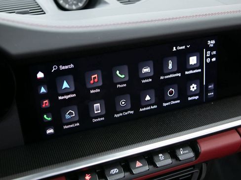 Certified 2023 Porsche 911 Turbo S image 15