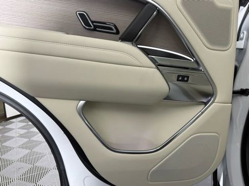 New 2026 Land Rover Range Rover SE image 23