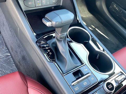New 2026 Kia K5 GT-Line FWD image 17