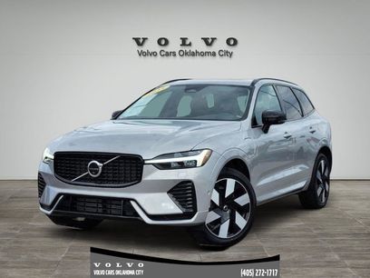 Certified 2025 Volvo XC60 T8 Plus w/ Protection Package Premier
