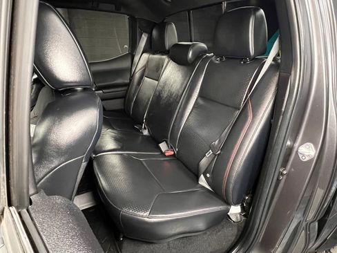 Used 2023 Toyota Tacoma TRD Pro image 14