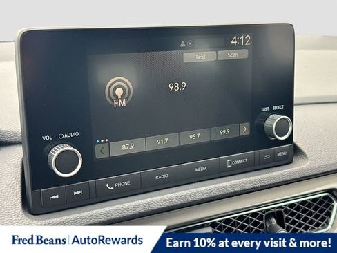 New 2025 Acura Integra image 14