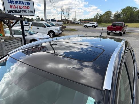 Used 2015 Honda CR-V EX-L image 11