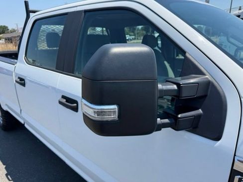 Used 2019 Ford F250 XL w/ Power Equipment Group AWD/4WD image 13