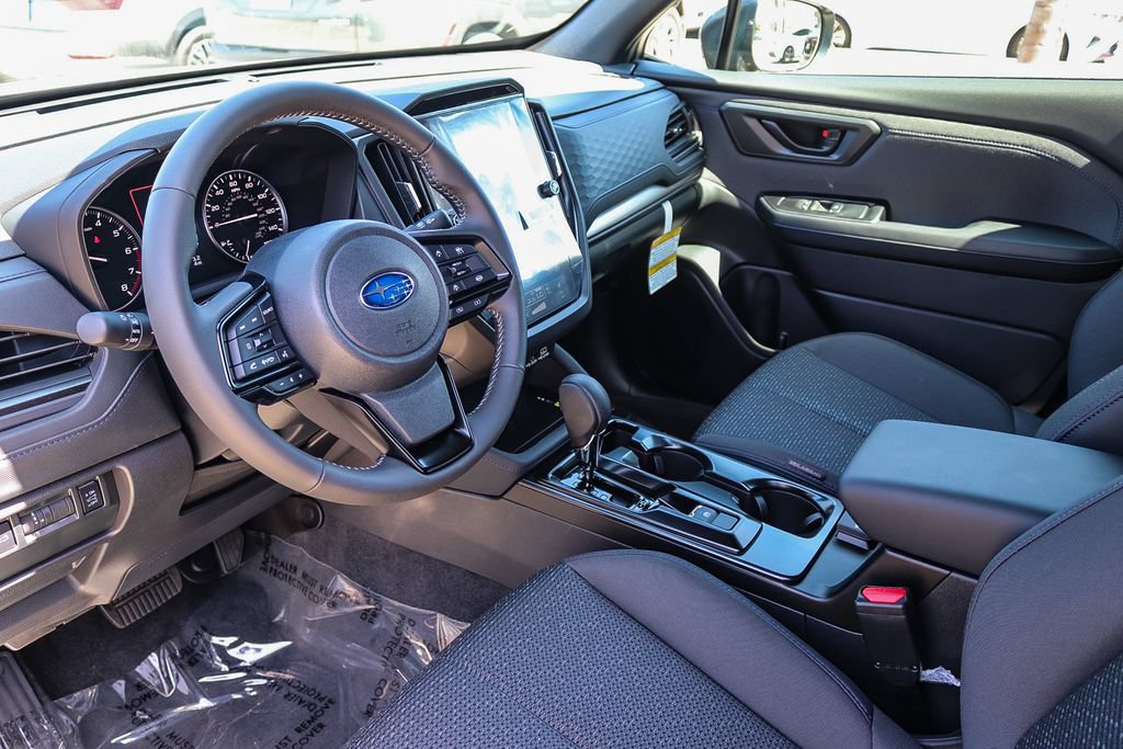 New 2026 Subaru Forester Premium AWD/4WD image 18