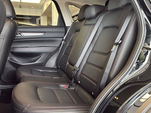 New 2025 MAZDA CX-5 Carbon Edition image 20