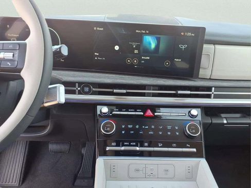 New 2026 Hyundai Santa Fe Calligraphy AWD/4WD image 14